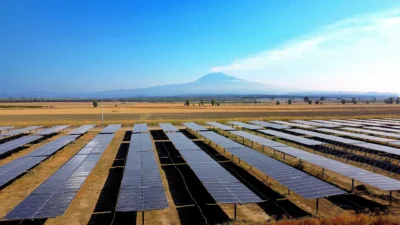 Agrivoltaico Etna