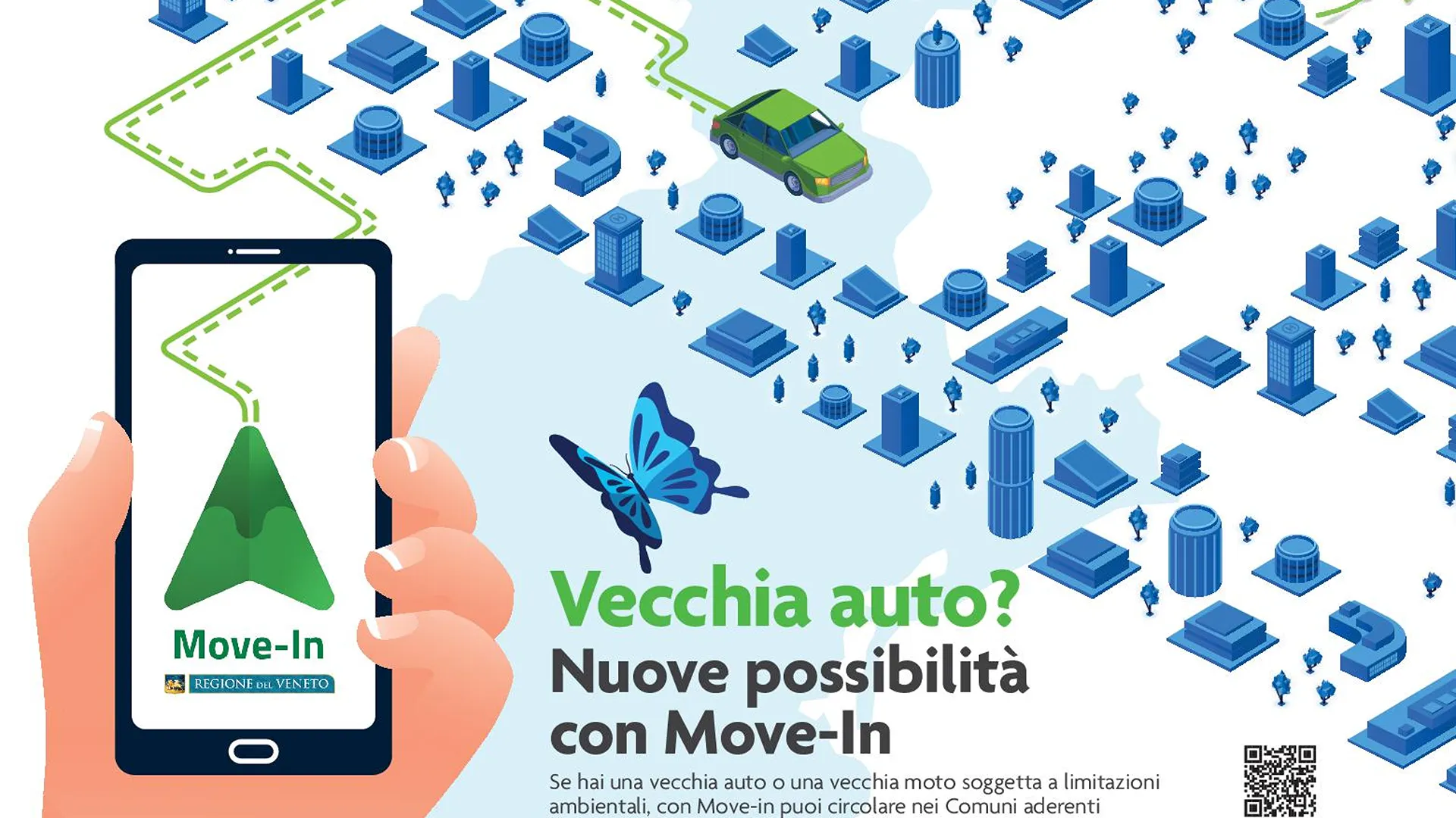 blocco euro 5 con sistema MoVe in Blocco euro 5