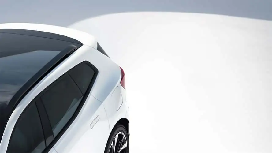 I primi dettagli svelati del nuovo Polestar 4 SUV Polestar 4 SUV
