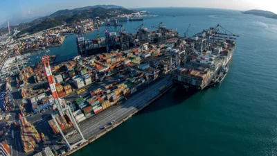 La Spezia e massa