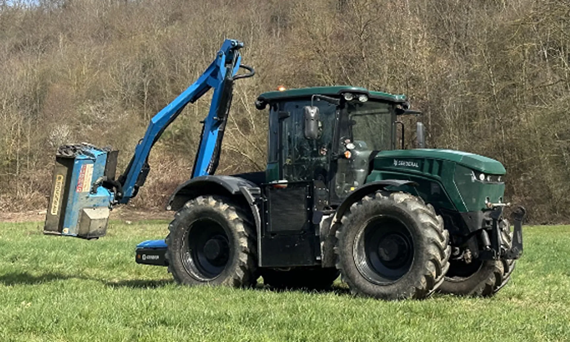 Seederal