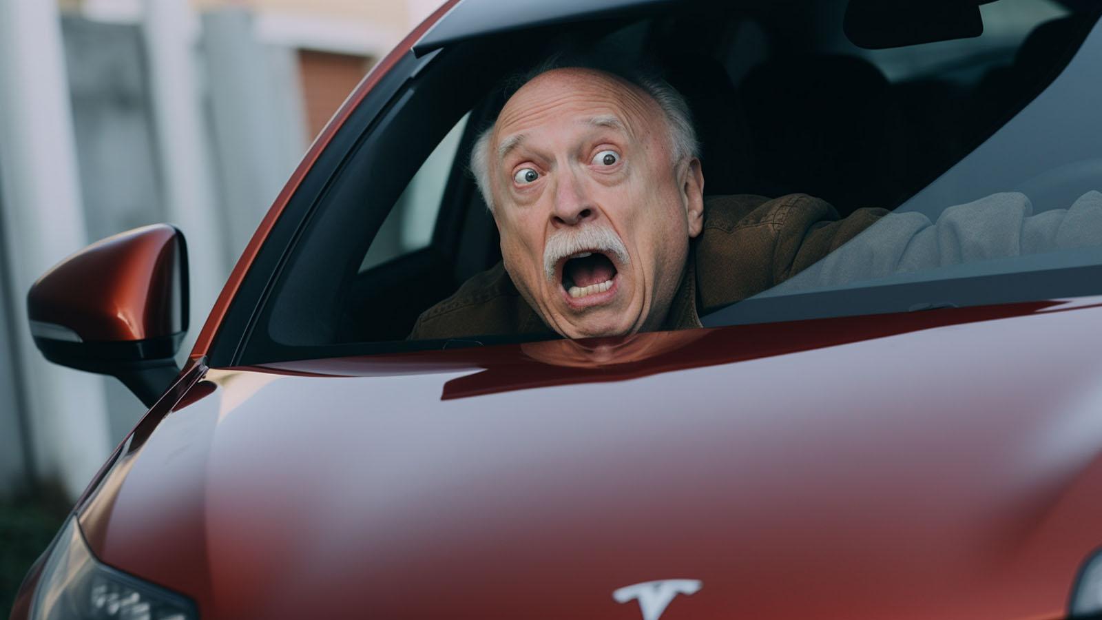 auto elettriche BYD