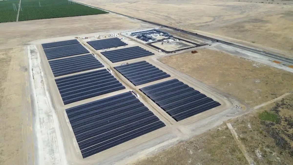 Tesla energia