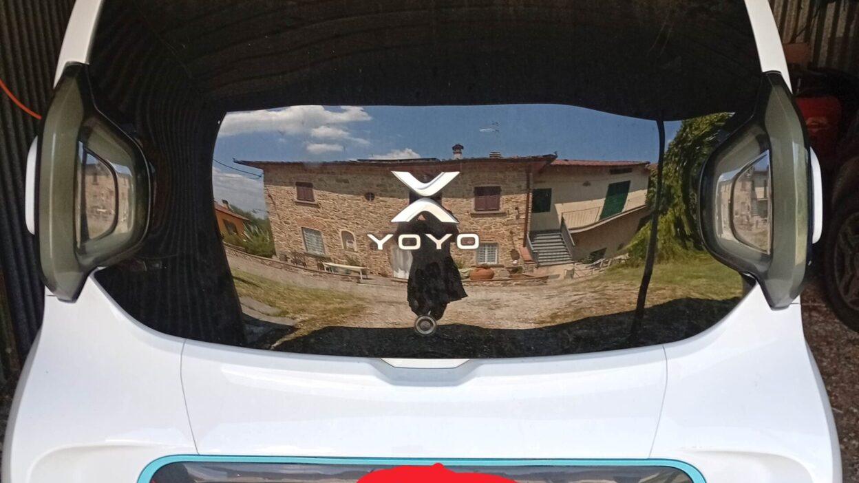 XEV YOYO