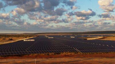 fotovoltaico africa