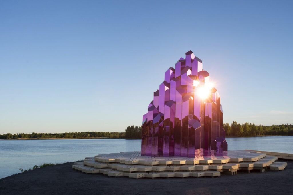 Svezia sauna