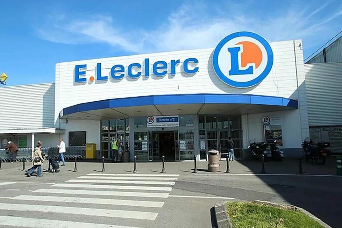 ricarica Carrefour Leclerc