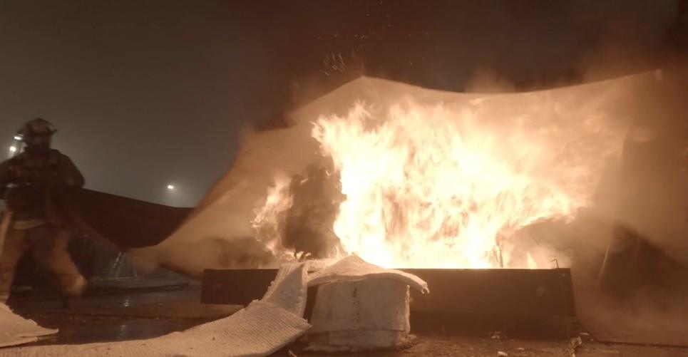 incendi auto elettriche