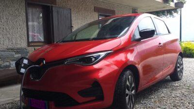 pro e contro l'auto elettrica