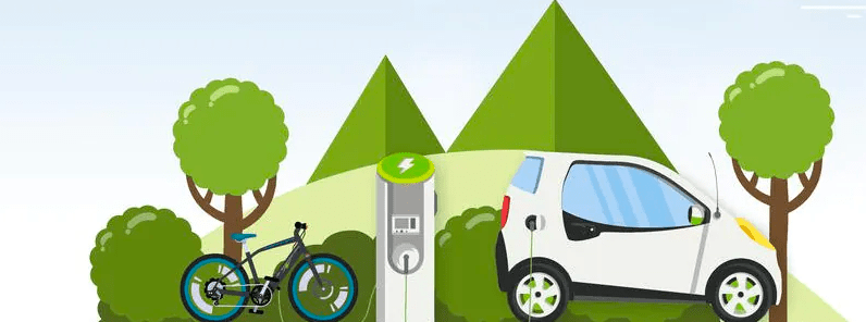 la moda dell'elettrico