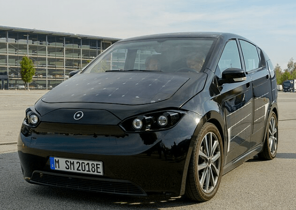 Altro fallimento Sono Motors