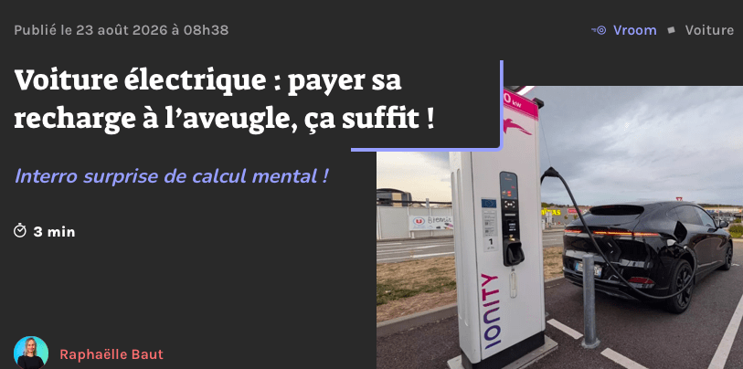 Voglio sapere quanto spendo, subito
