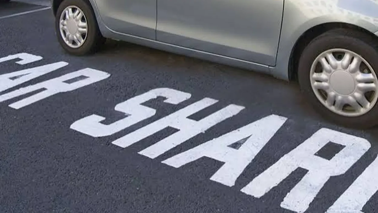 car sharing milano