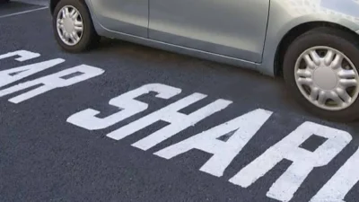 car sharing milano
