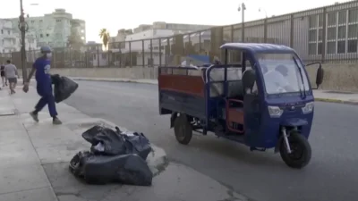 crisi carburanti cuba