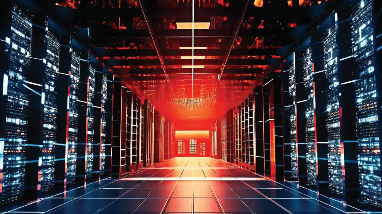Data Center