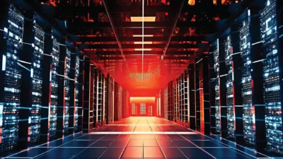 Data Center