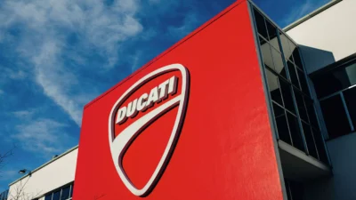ducati investimenti