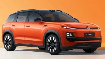 Volkswagen Europa modelli Cina