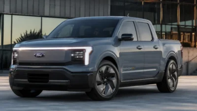 Ford Fathom