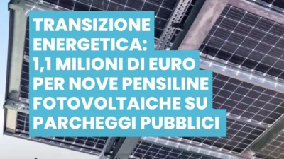 parcheggi solari