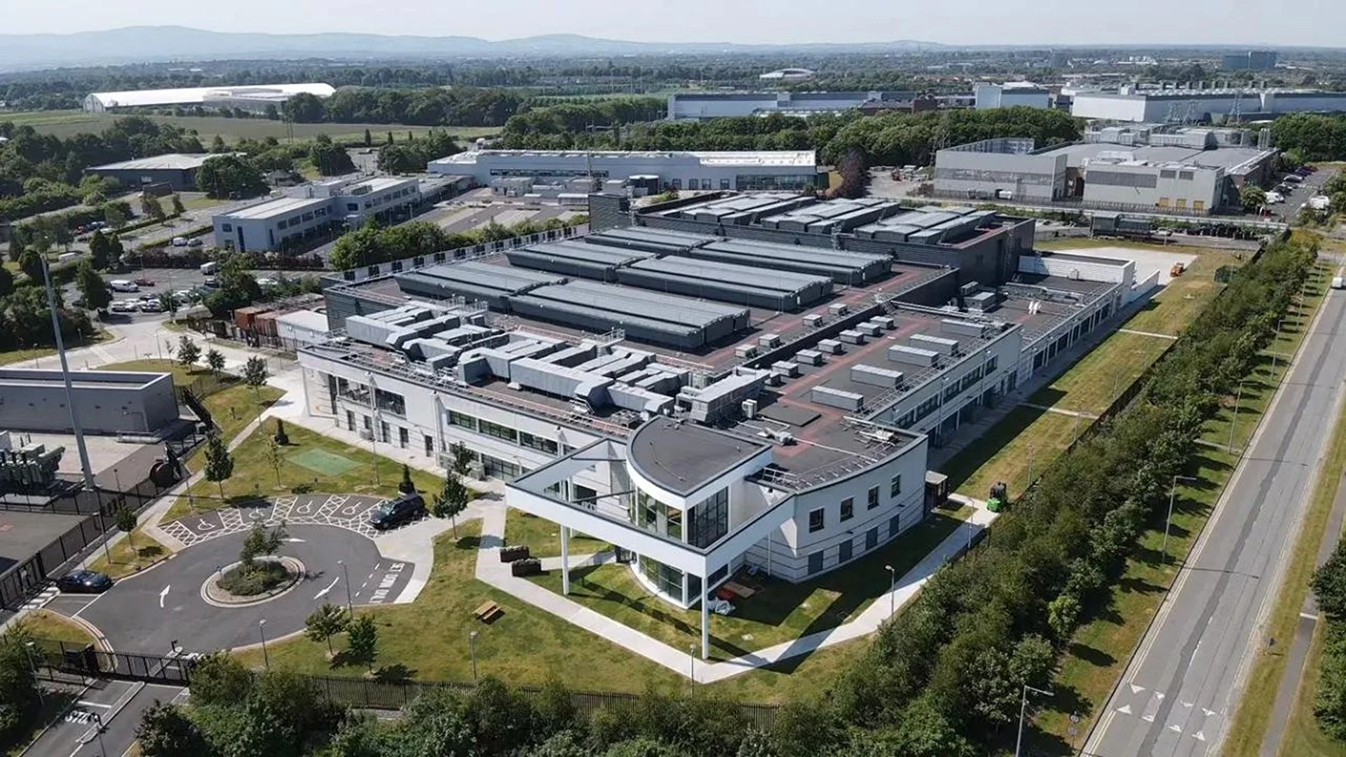 Data Center