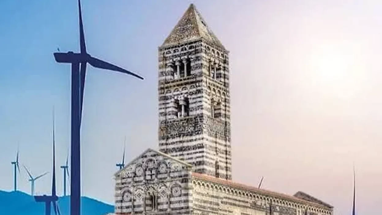 rinnovabili sardegna