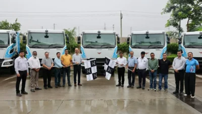 Montra Electric