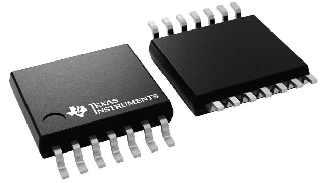 Texas Instruments