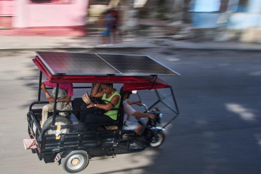 crisi carburanti cuba