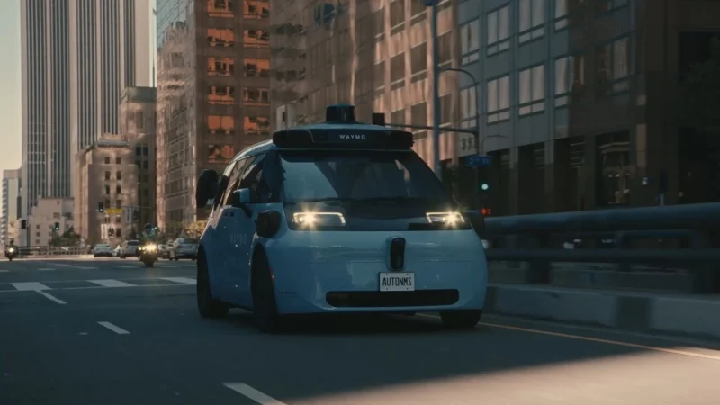 Waymo