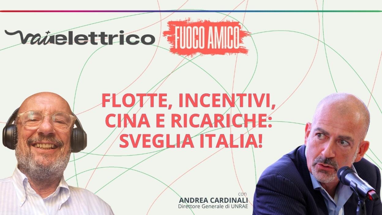 cardinali unrae