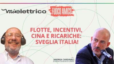 cardinali unrae
