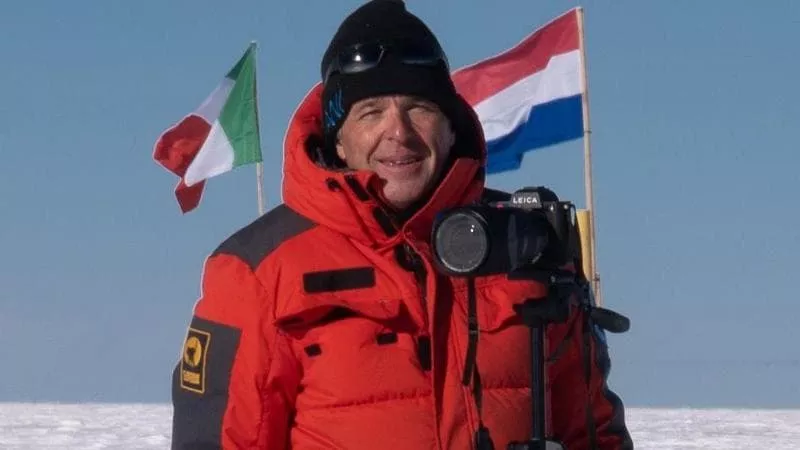 climatico scuola