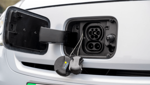 tradito dalla Leapmotor T03