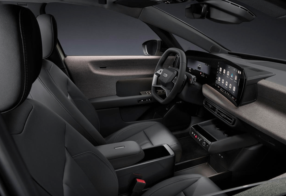 prezzi audi a2