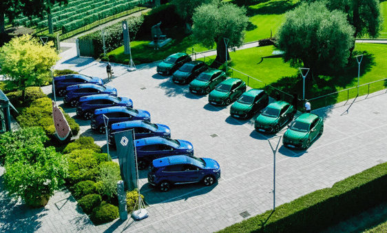 elettrico poco venduto