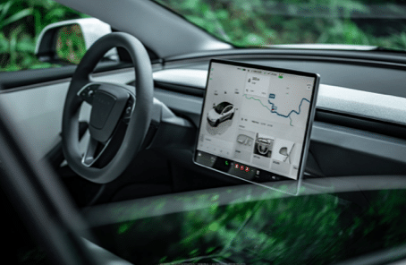 Problemi col Tesla FSD