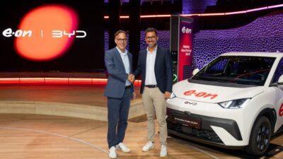 e.on byd