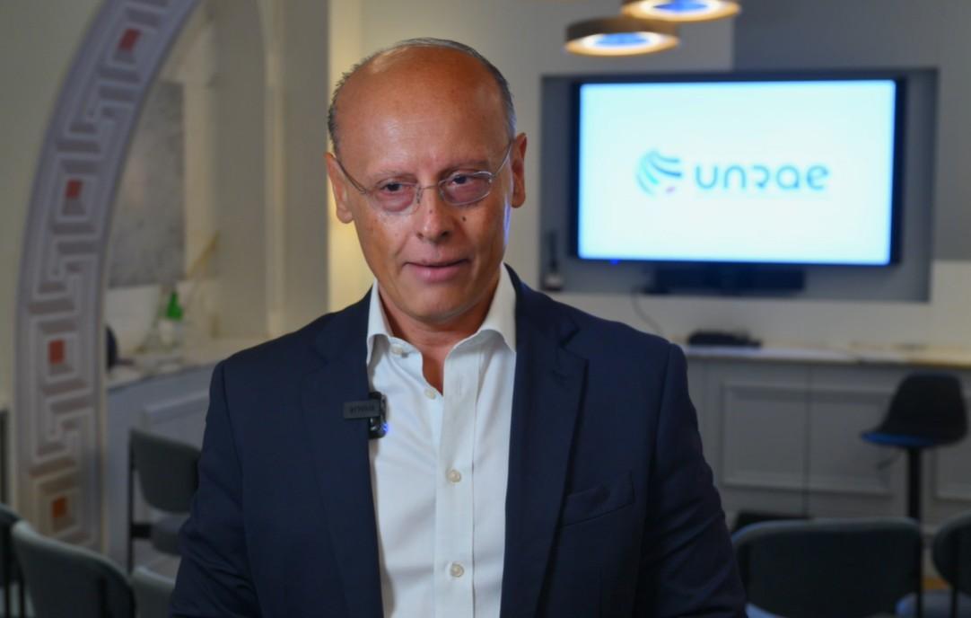 unrae