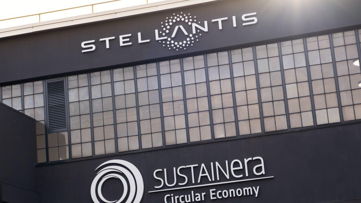 Stellantis batterie ricondizionate