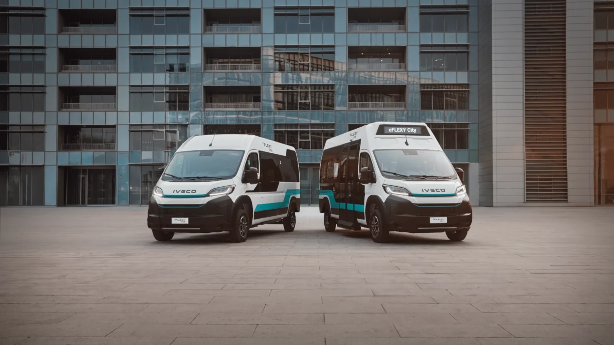 Iveco