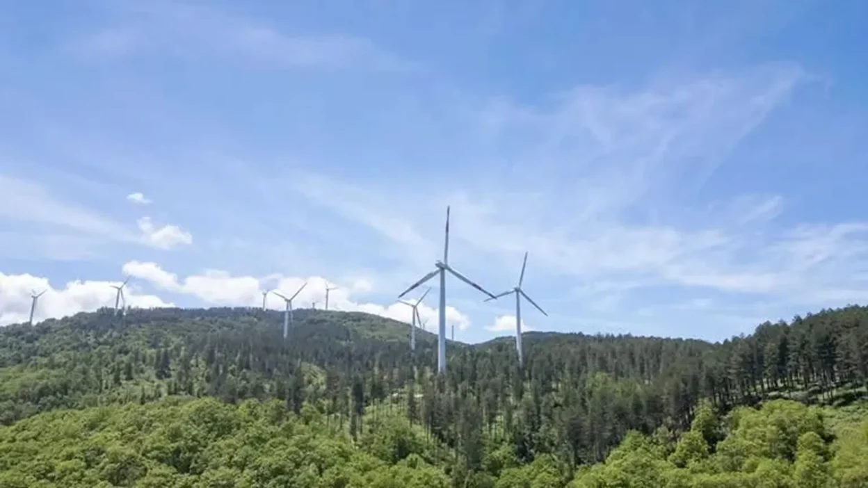 Eolico spopolamento