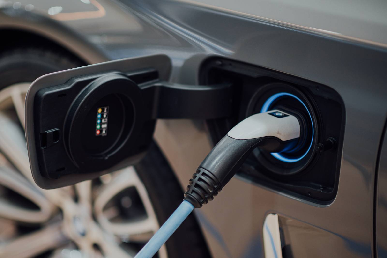 Chargecloud Hubject Plug&Charge