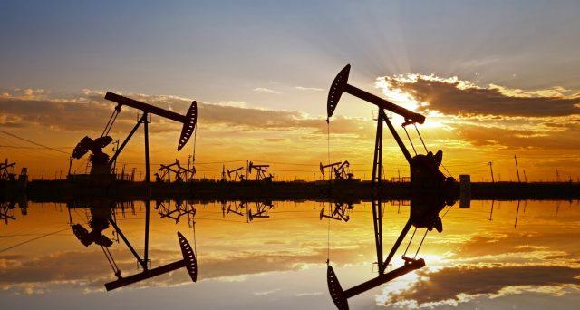 pozzi di estrazione del petrolio cina picco petrolio