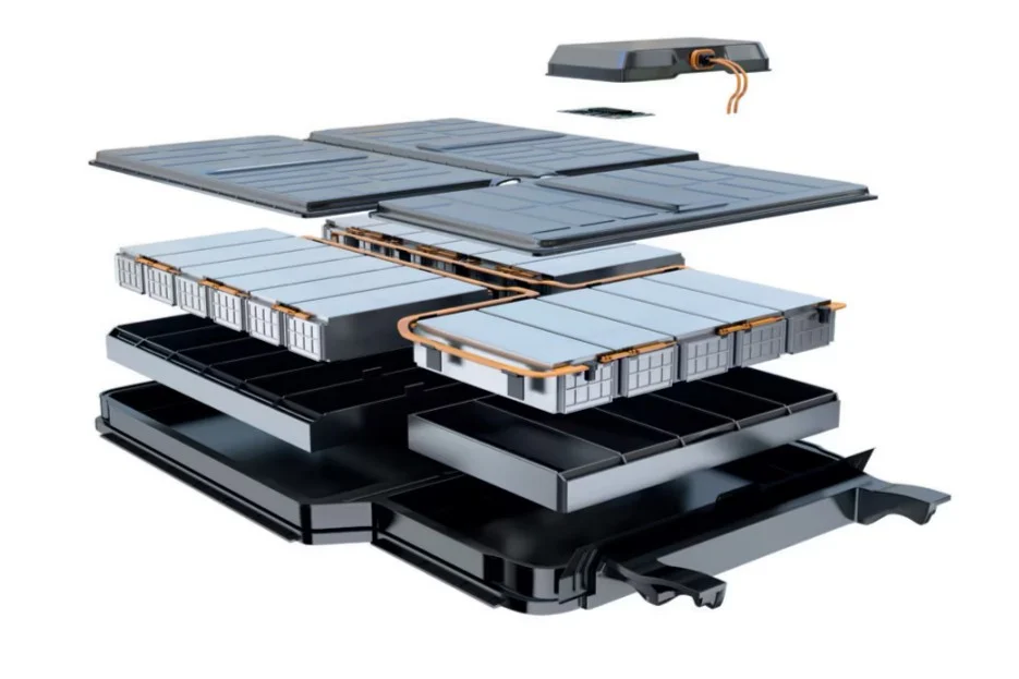 Stellantis batterie ricondizionate