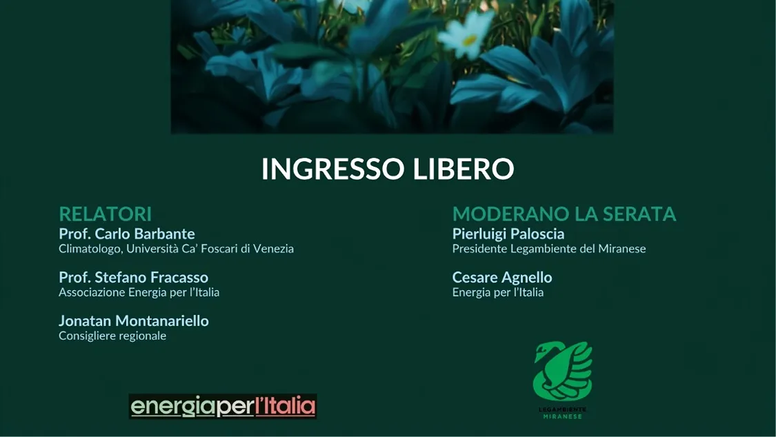 convegno rinnovabili Fer