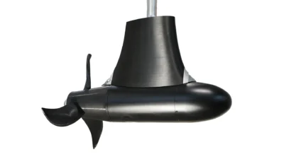 Velettrica