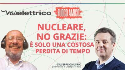 nucleare in Italia