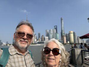 shanghai